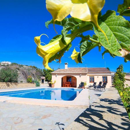 Holiday Home Vicent By Interhome Serrallonga المظهر الخارجي الصورة