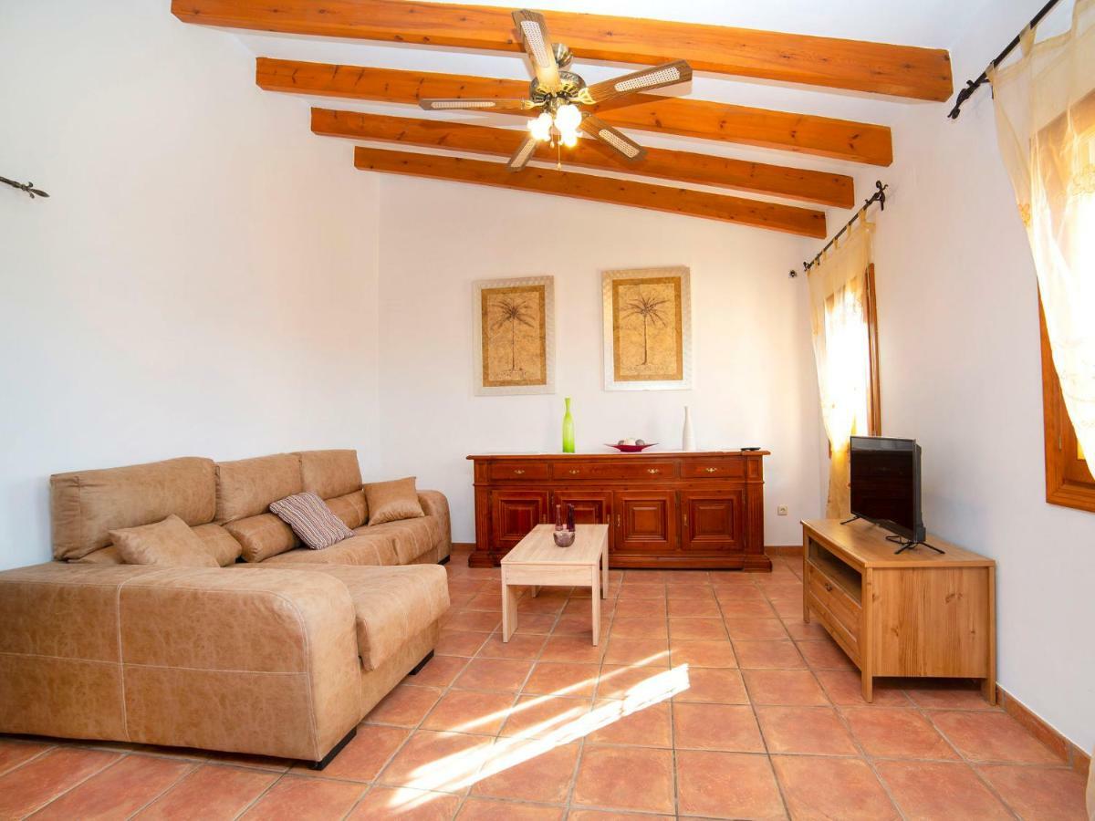 Holiday Home Vicent By Interhome Serrallonga المظهر الخارجي الصورة