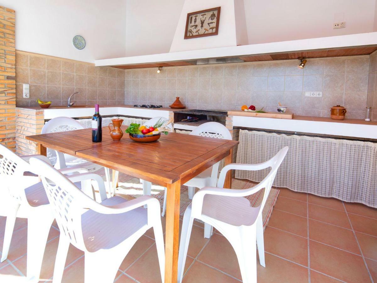 Holiday Home Vicent By Interhome Serrallonga المظهر الخارجي الصورة