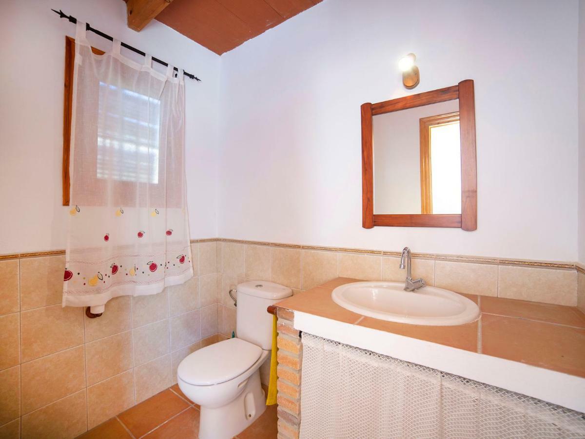 Holiday Home Vicent By Interhome Serrallonga المظهر الخارجي الصورة