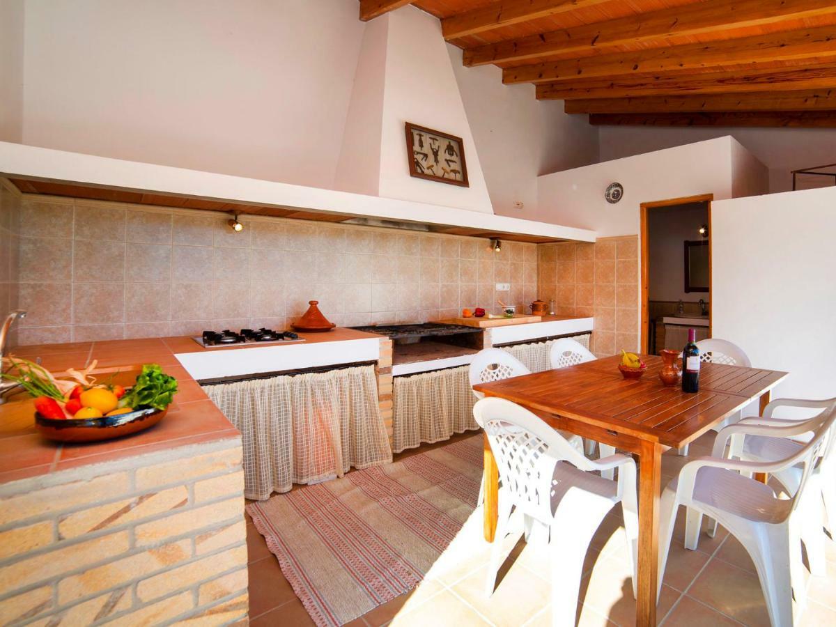 Holiday Home Vicent By Interhome Serrallonga المظهر الخارجي الصورة