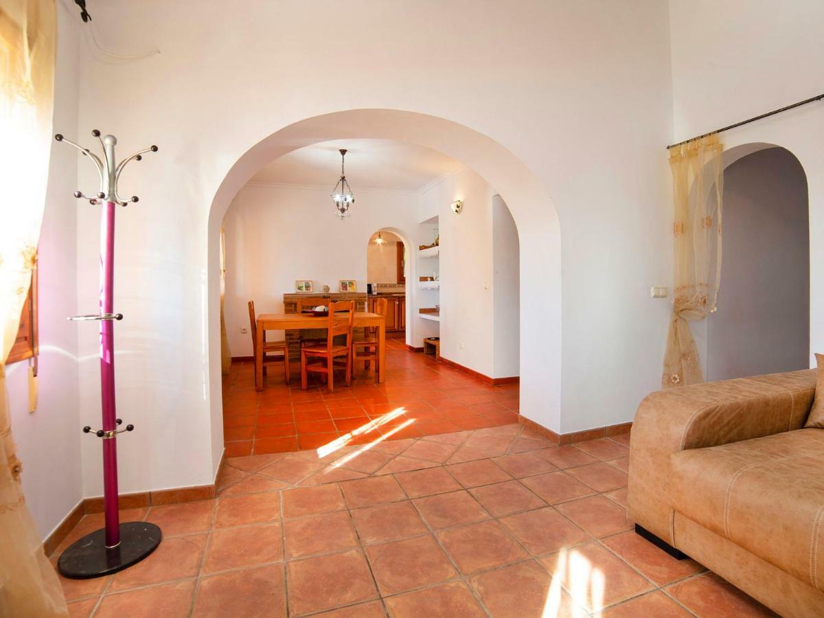 Holiday Home Vicent By Interhome Serrallonga المظهر الخارجي الصورة