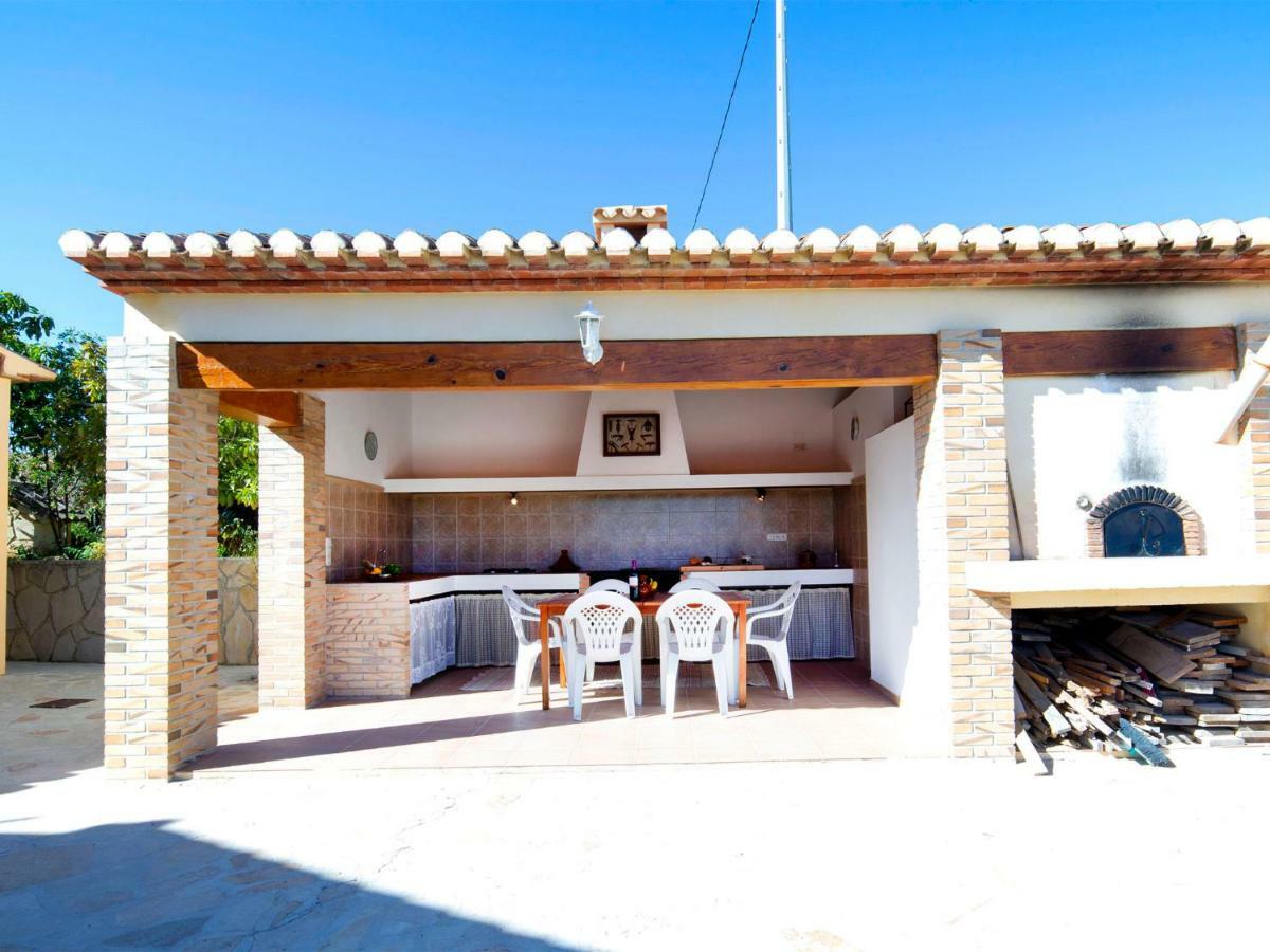 Holiday Home Vicent By Interhome Serrallonga المظهر الخارجي الصورة
