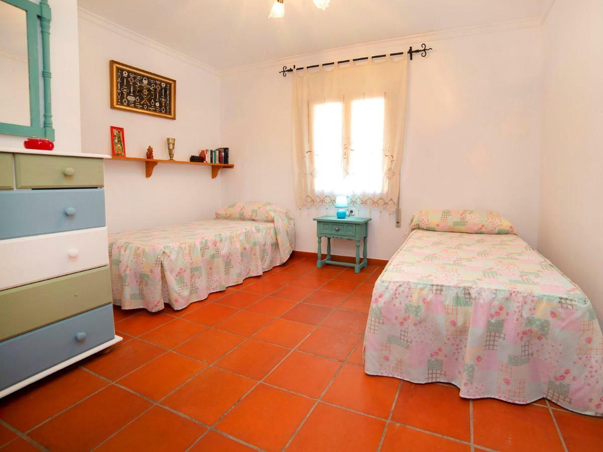 Holiday Home Vicent By Interhome Serrallonga المظهر الخارجي الصورة
