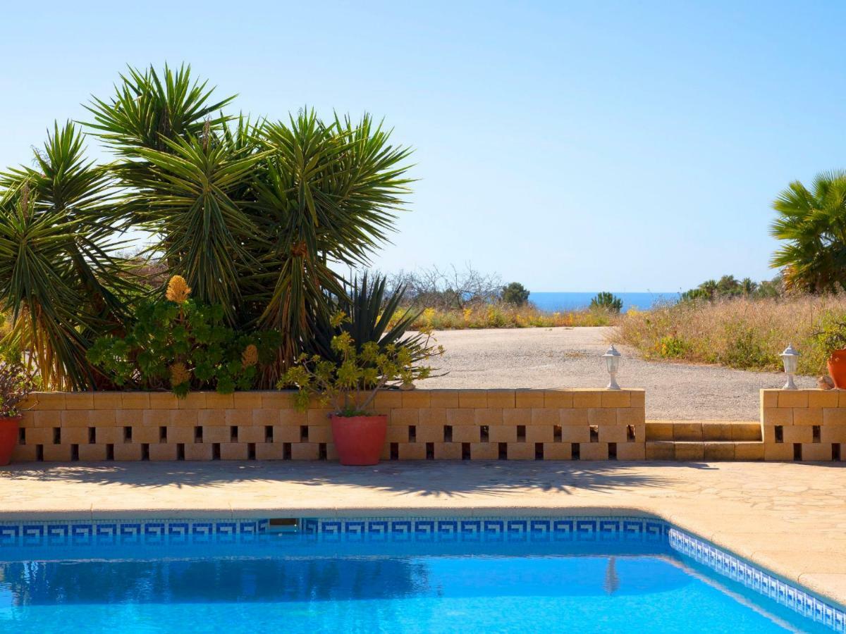 Holiday Home Vicent By Interhome Serrallonga المظهر الخارجي الصورة